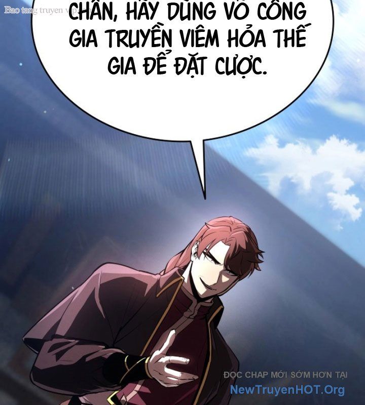 Ma Thần Trùng Sinh Chap 1 - Next Chap 2