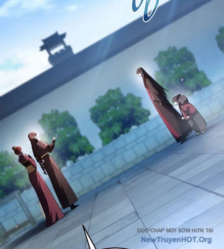 Ma Thần Trùng Sinh Chap 1 - Next Chap 2