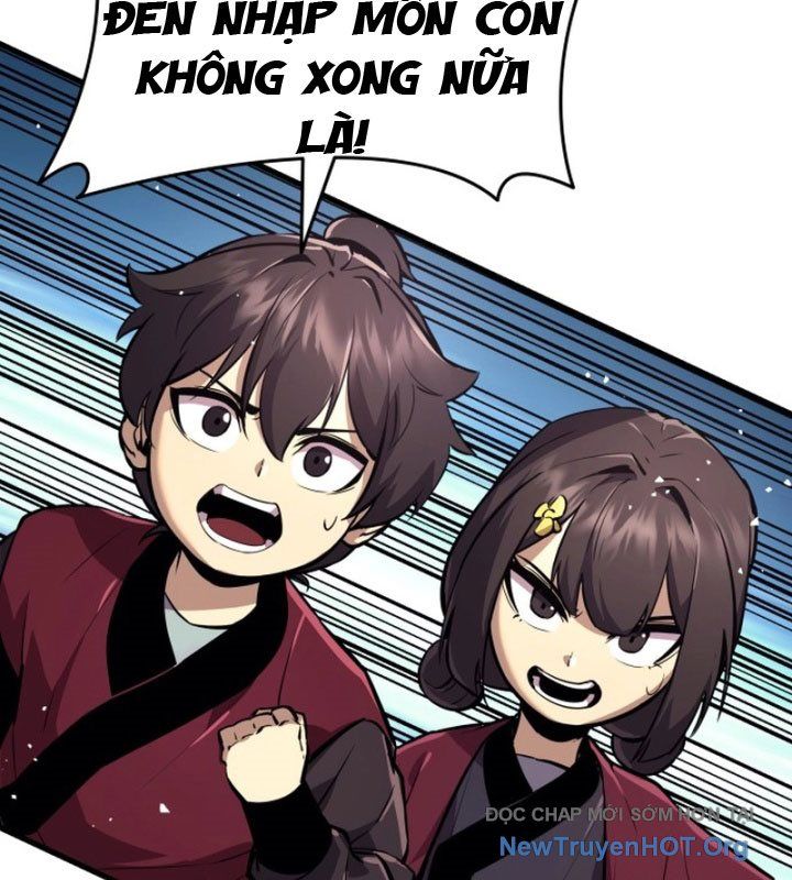 Ma Thần Trùng Sinh Chap 1 - Next Chap 2