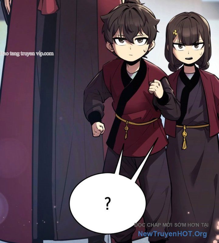 Ma Thần Trùng Sinh Chap 1 - Next Chap 2