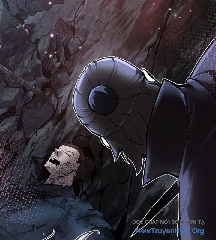 Ma Thần Trùng Sinh Chap 1 - Next Chap 2