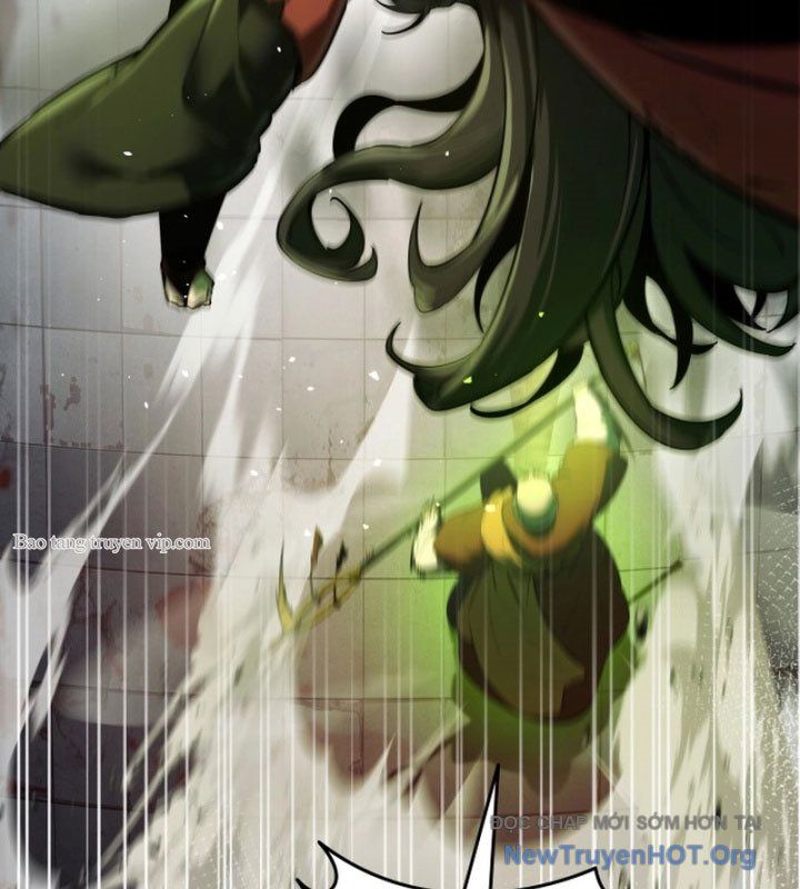 Ma Thần Trùng Sinh Chap 1 - Next Chap 2