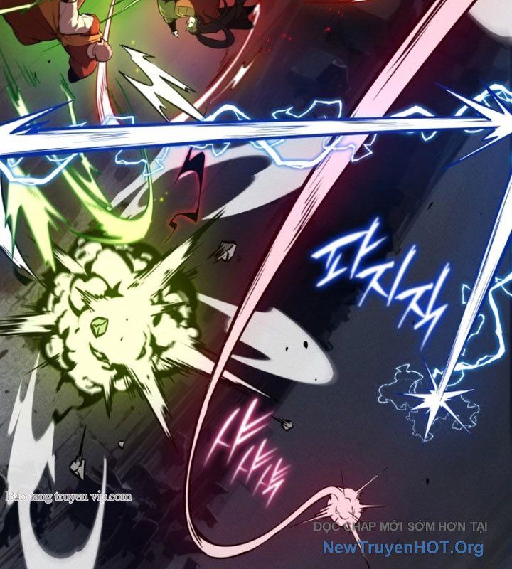 Ma Thần Trùng Sinh Chap 1 - Next Chap 2