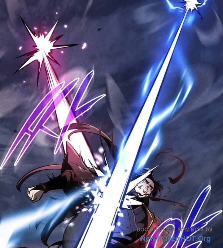 Ma Thần Trùng Sinh Chap 1 - Next Chap 2