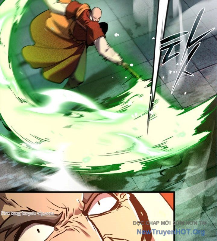 Ma Thần Trùng Sinh Chap 1 - Next Chap 2