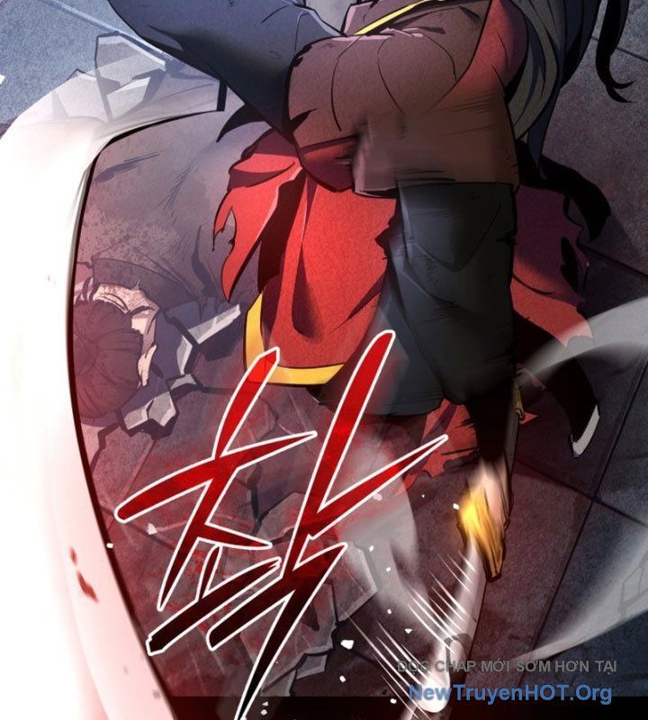 Ma Thần Trùng Sinh Chap 1 - Next Chap 2