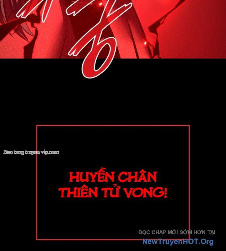 Ma Thần Trùng Sinh Chap 1 - Next Chap 2