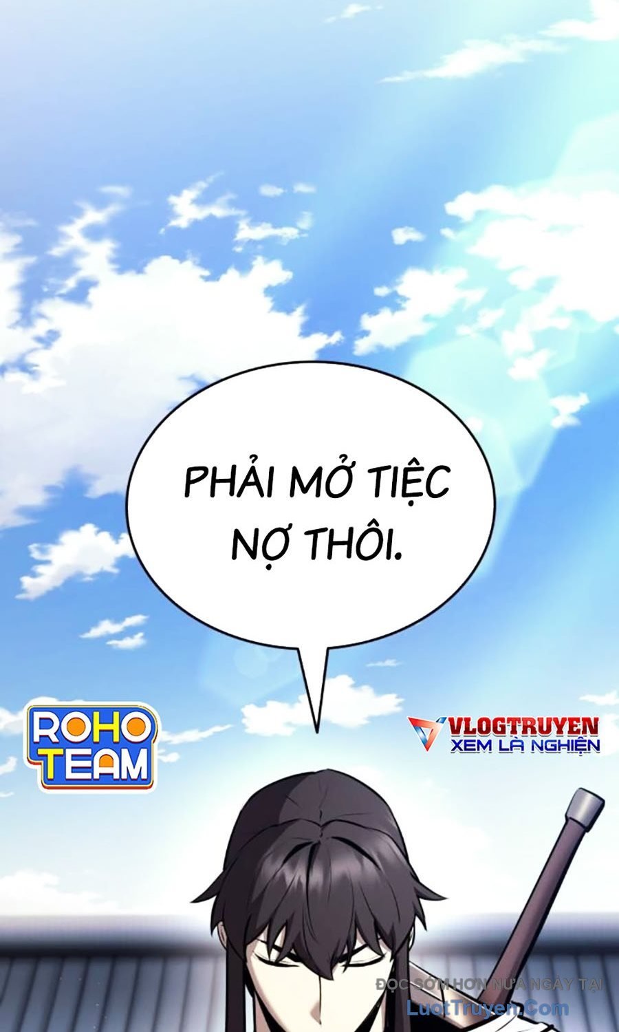 Ma Thần Trùng Sinh Chap 10 - Next Chap 11