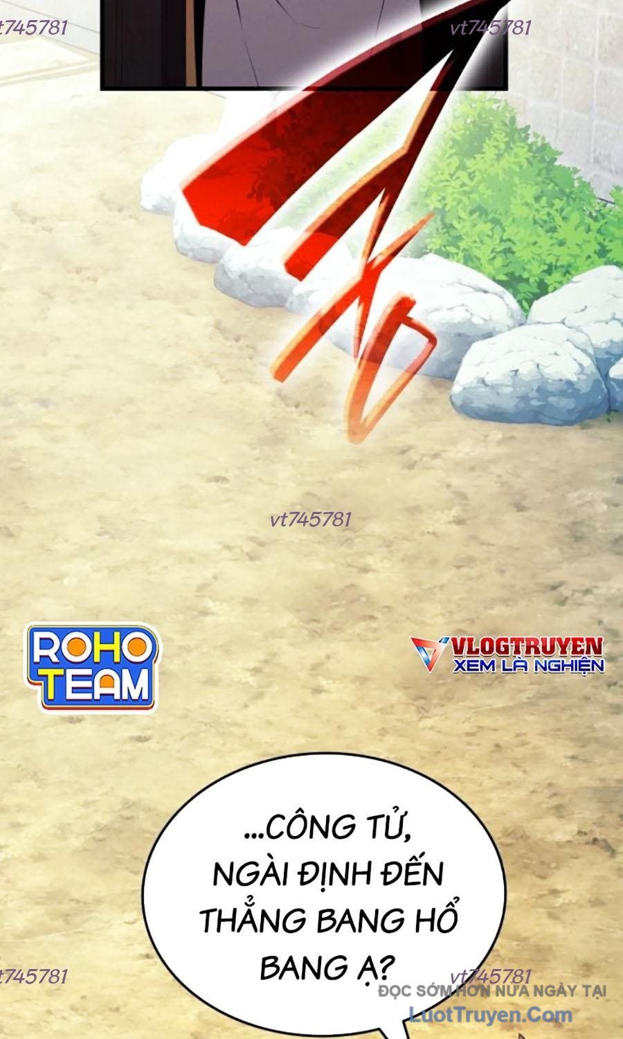 Ma Thần Trùng Sinh Chap 10 - Next Chap 11