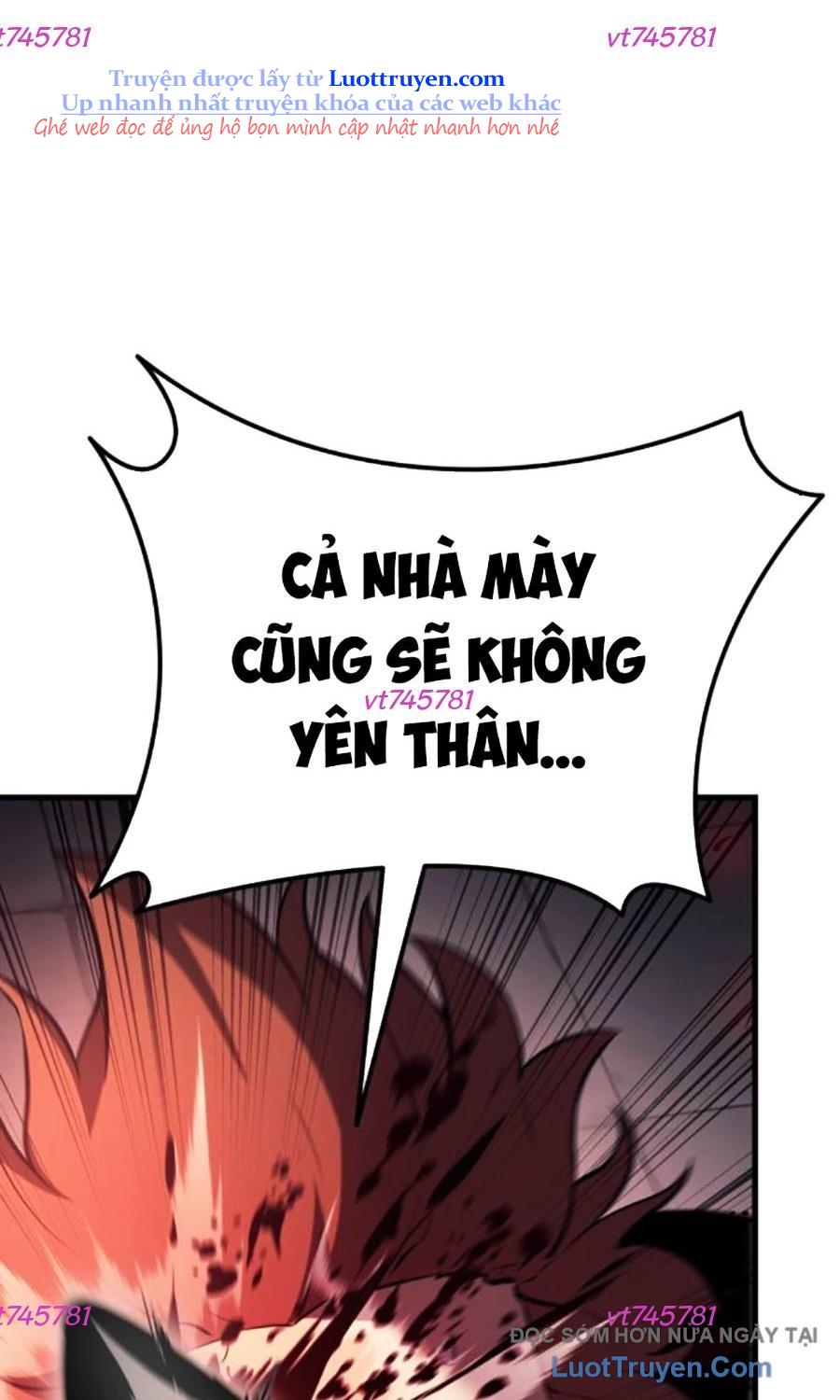 Ma Thần Trùng Sinh Chap 10 - Next Chap 11