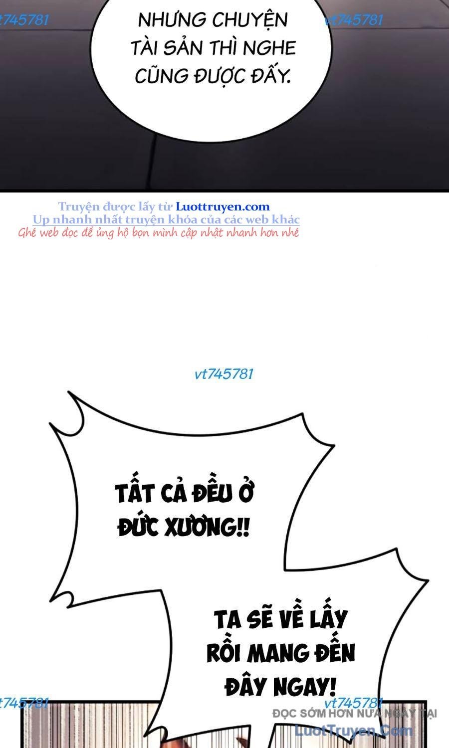 Ma Thần Trùng Sinh Chap 10 - Next Chap 11