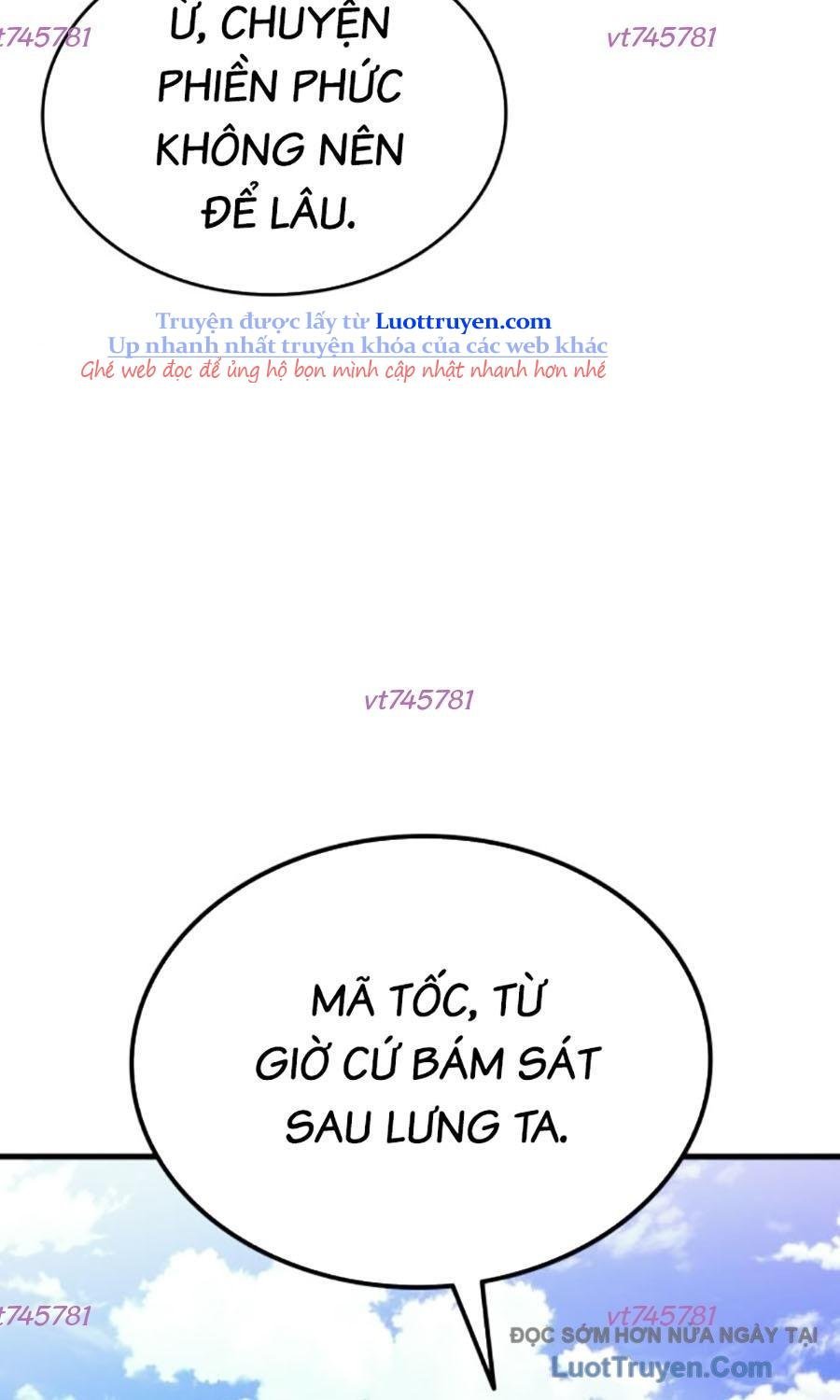 Ma Thần Trùng Sinh Chap 10 - Next Chap 11