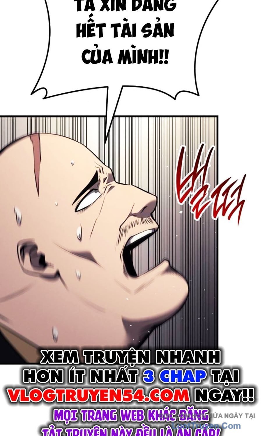 Ma Thần Trùng Sinh Chap 10 - Next Chap 11