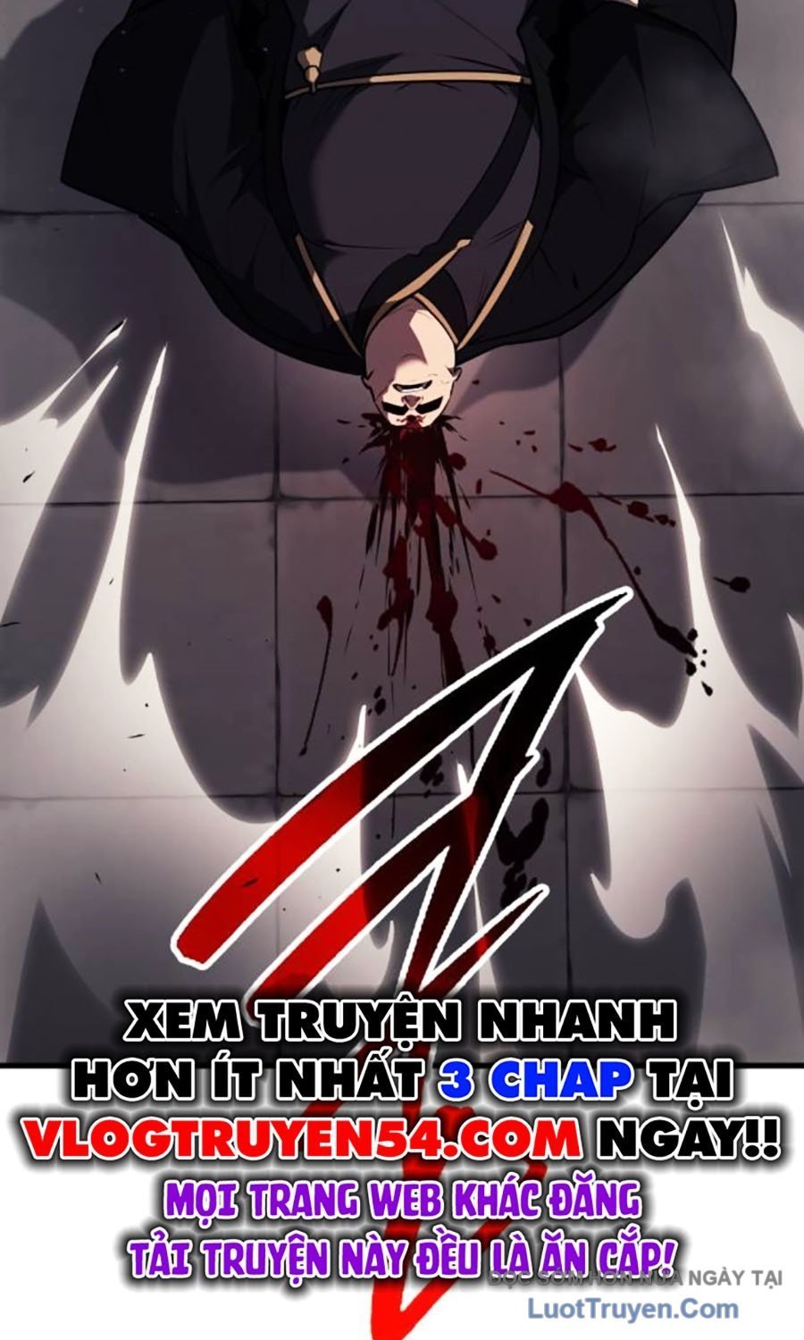 Ma Thần Trùng Sinh Chap 10 - Next Chap 11