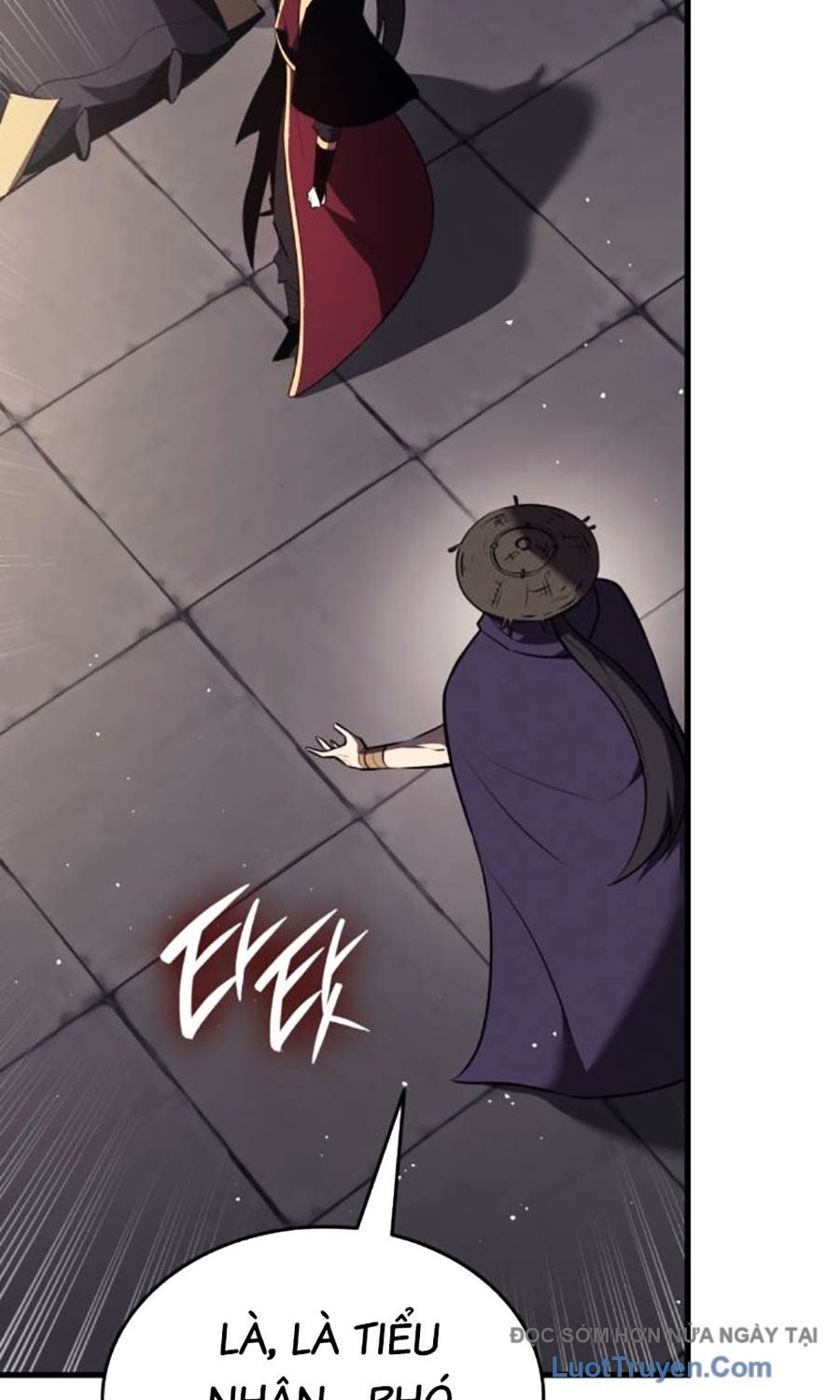 Ma Thần Trùng Sinh Chap 10 - Next Chap 11