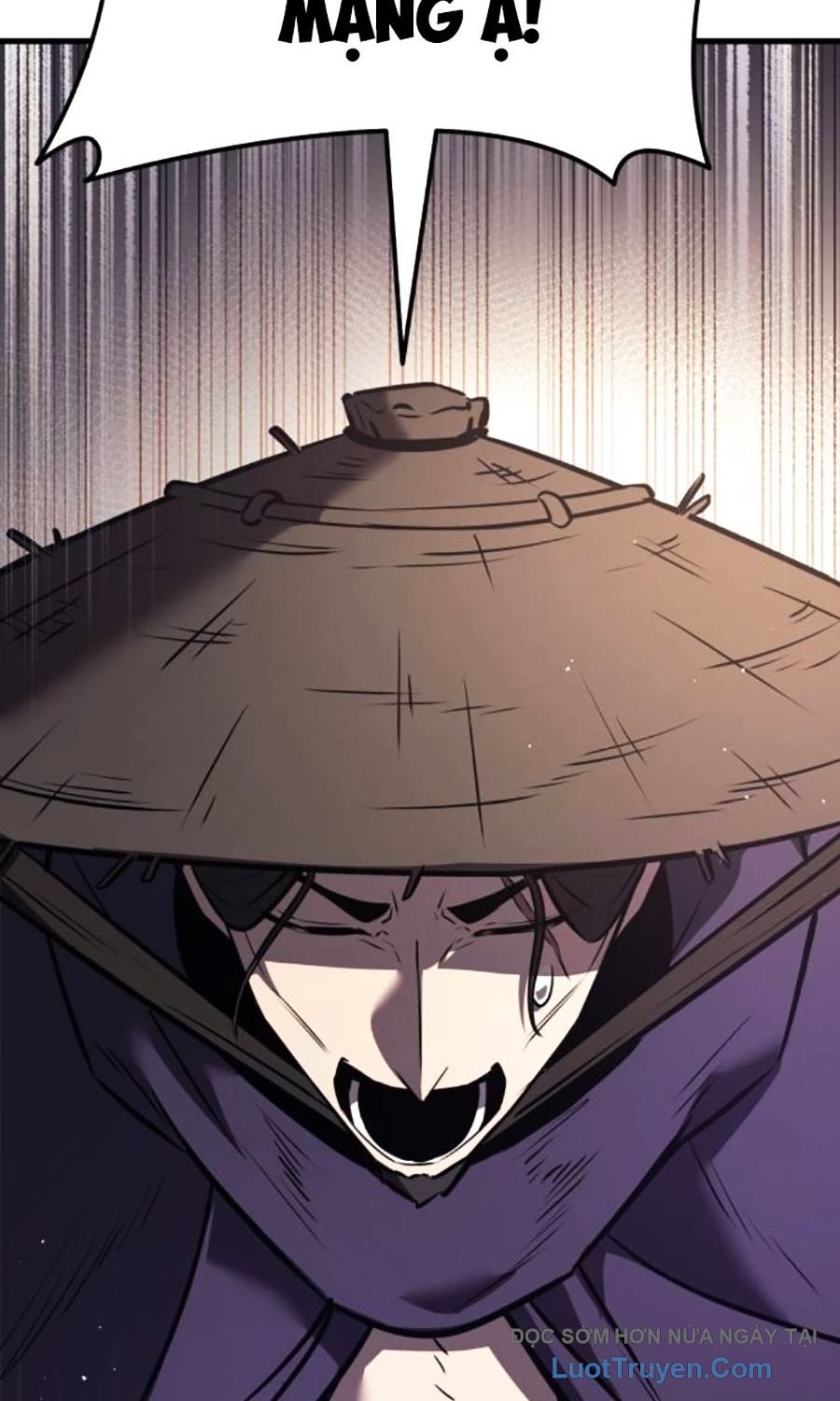 Ma Thần Trùng Sinh Chap 10 - Next Chap 11