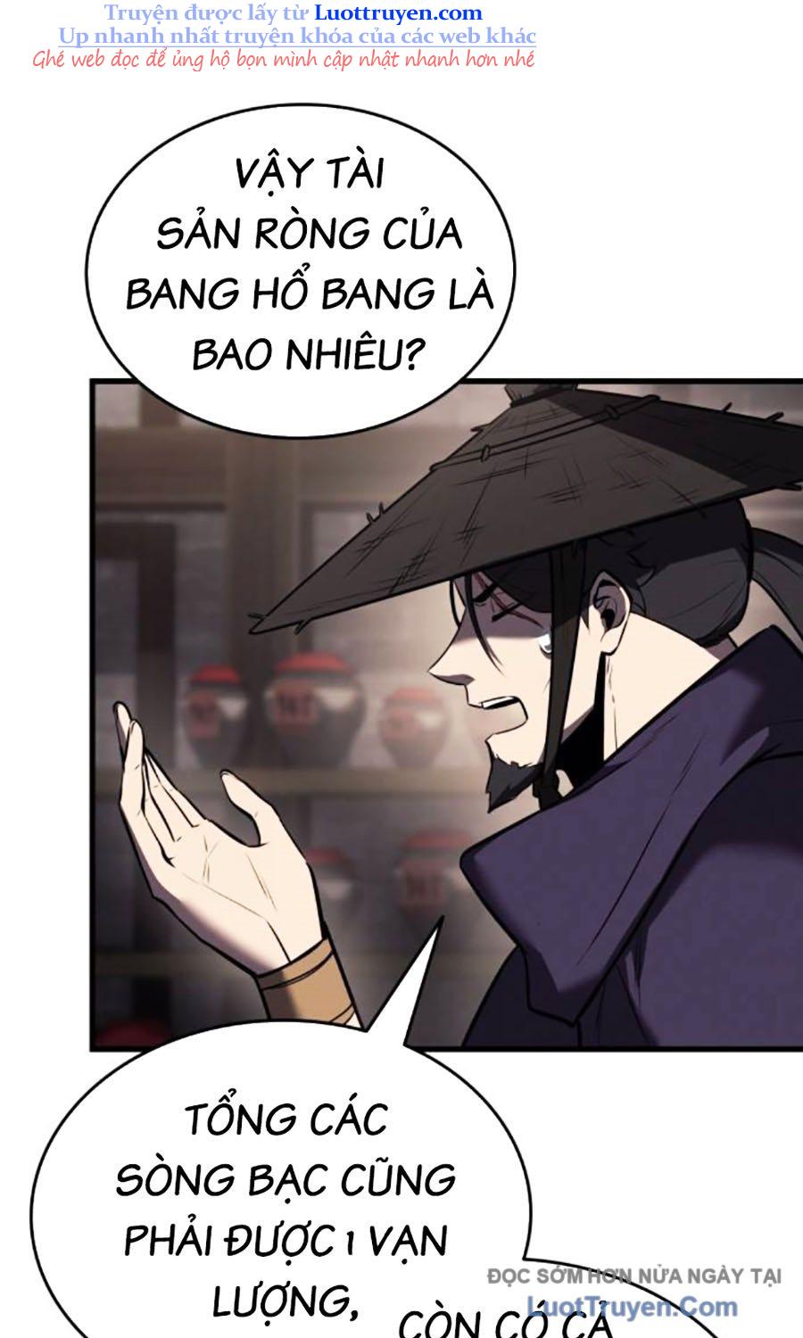 Ma Thần Trùng Sinh Chap 10 - Next Chap 11