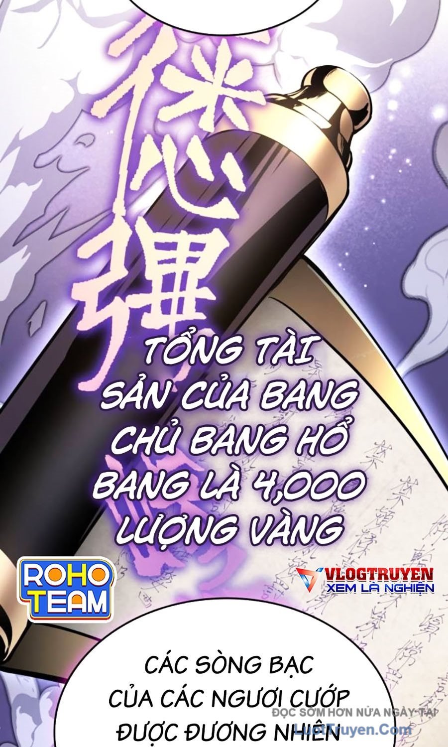Ma Thần Trùng Sinh Chap 10 - Next Chap 11