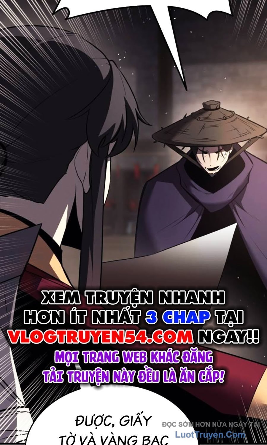 Ma Thần Trùng Sinh Chap 10 - Next Chap 11