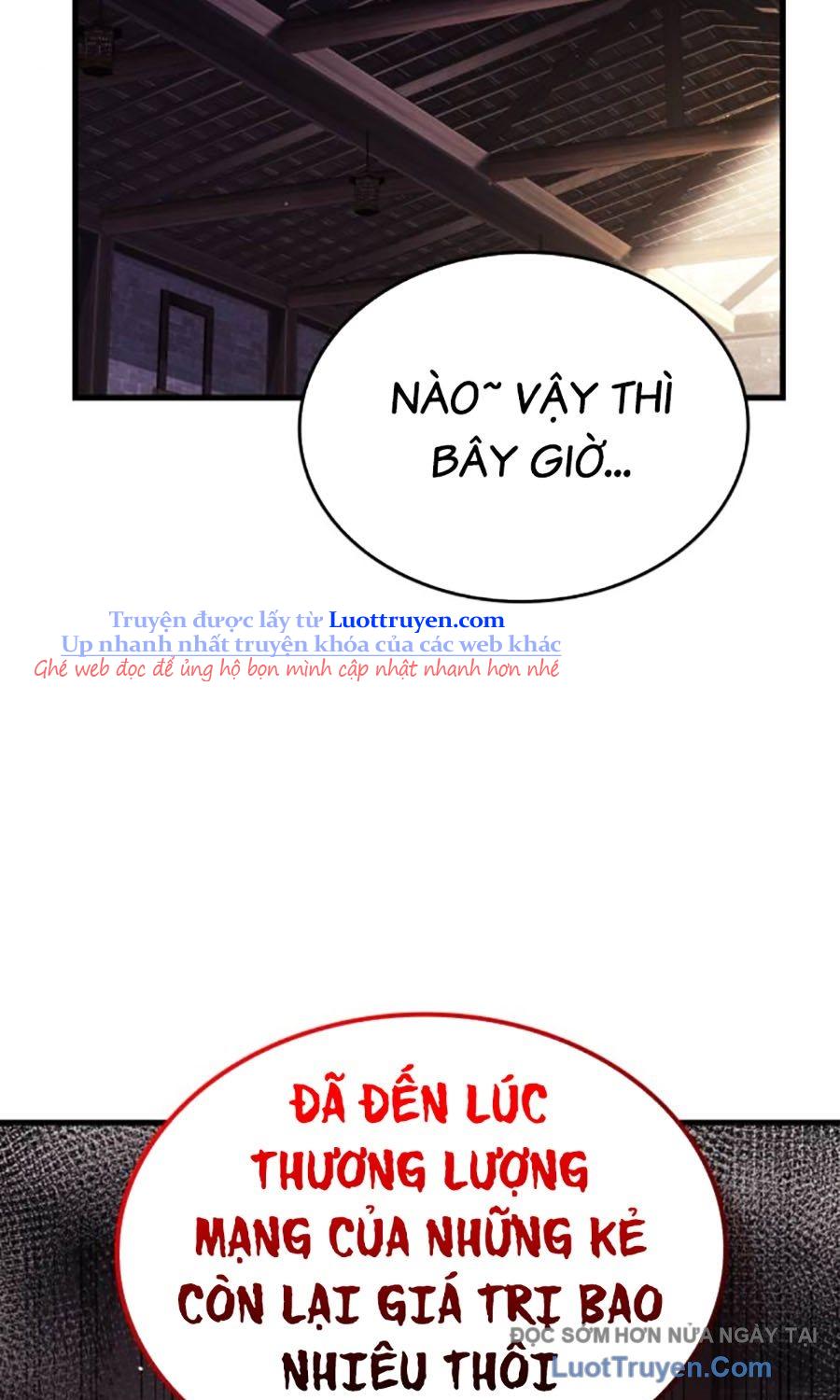 Ma Thần Trùng Sinh Chap 10 - Next Chap 11