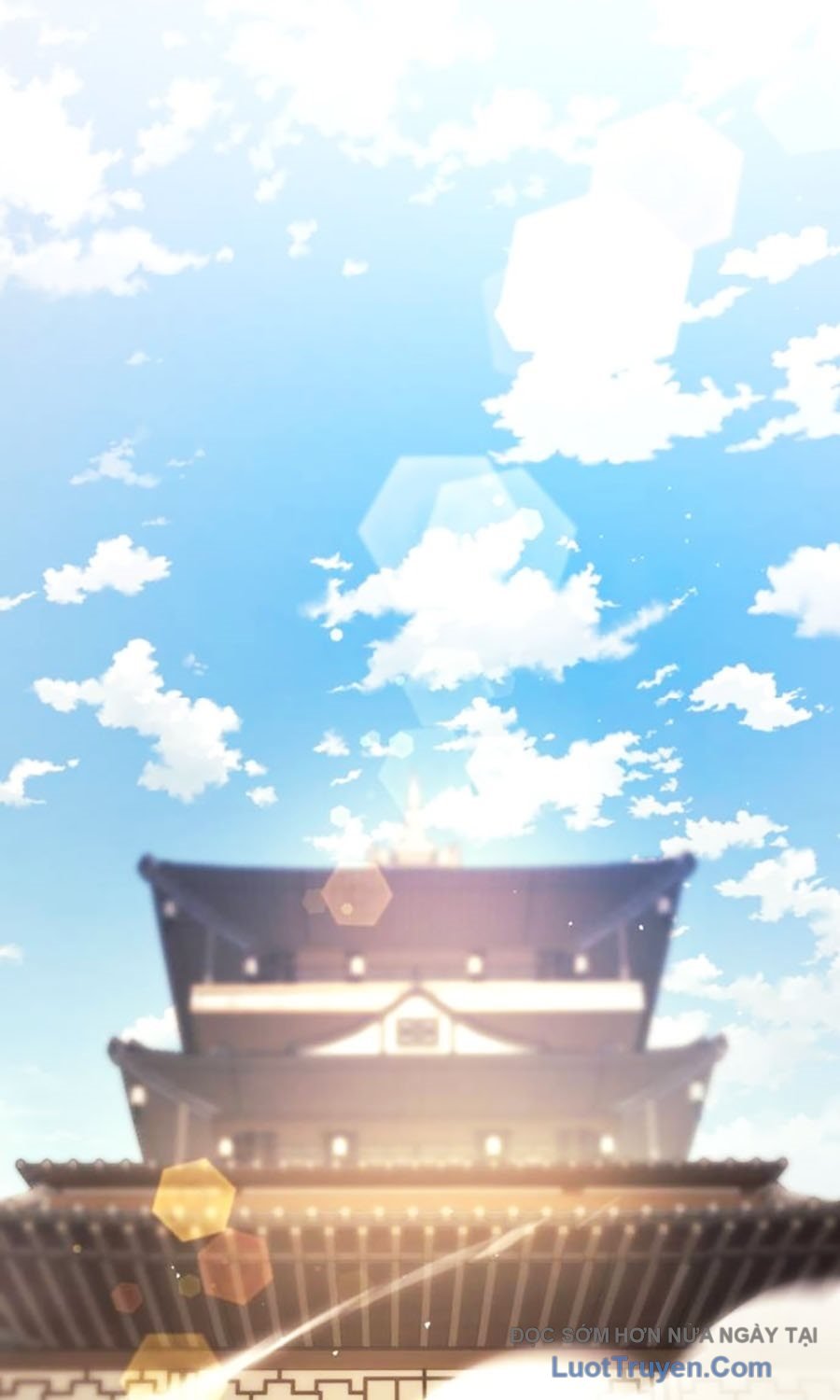 Ma Thần Trùng Sinh Chap 10 - Next Chap 11