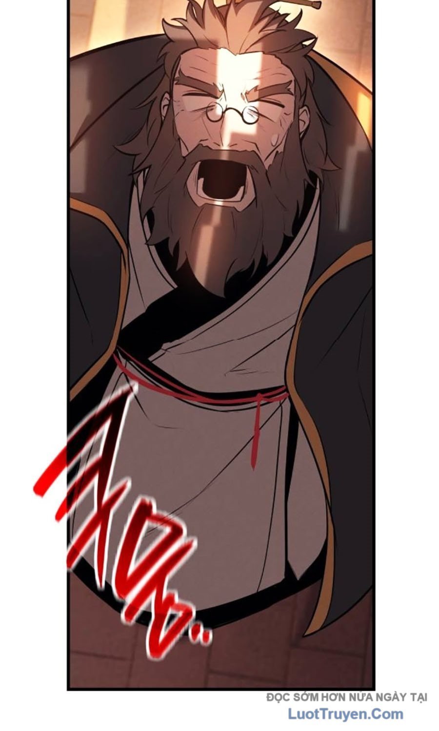 Ma Thần Trùng Sinh Chap 10 - Next Chap 11