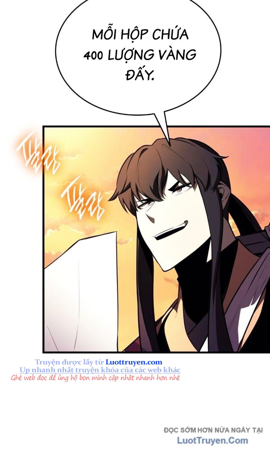 Ma Thần Trùng Sinh Chap 10 - Next Chap 11