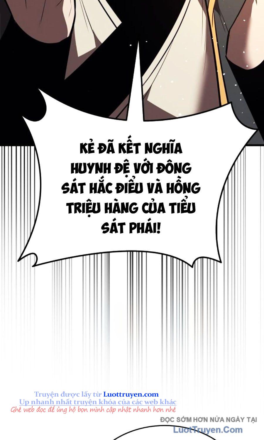 Ma Thần Trùng Sinh Chap 10 - Next Chap 11