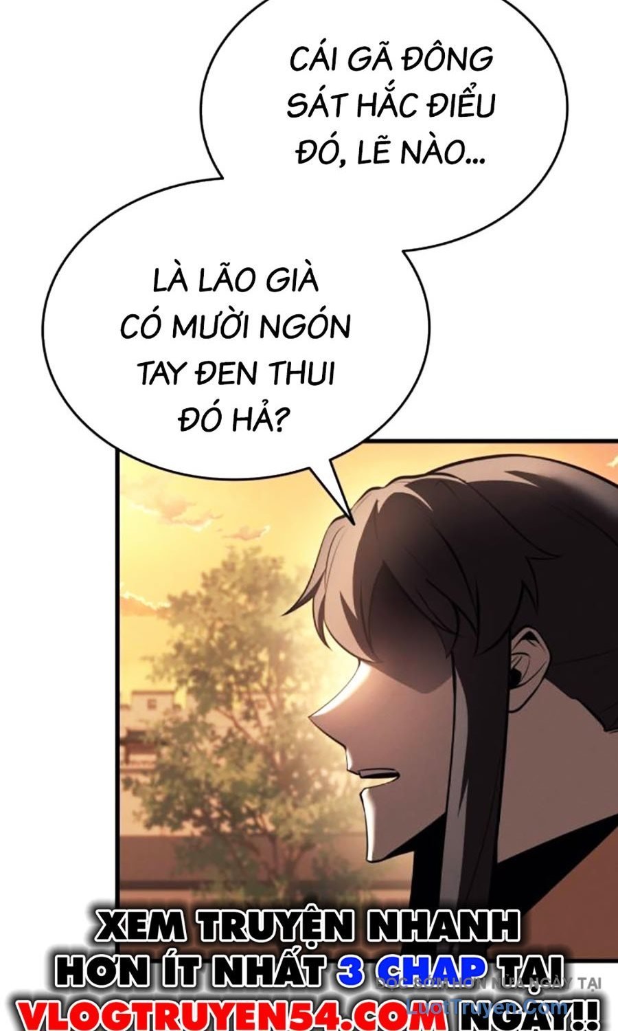 Ma Thần Trùng Sinh Chap 10 - Next Chap 11