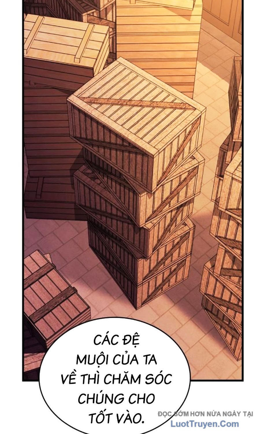 Ma Thần Trùng Sinh Chap 10 - Next Chap 11