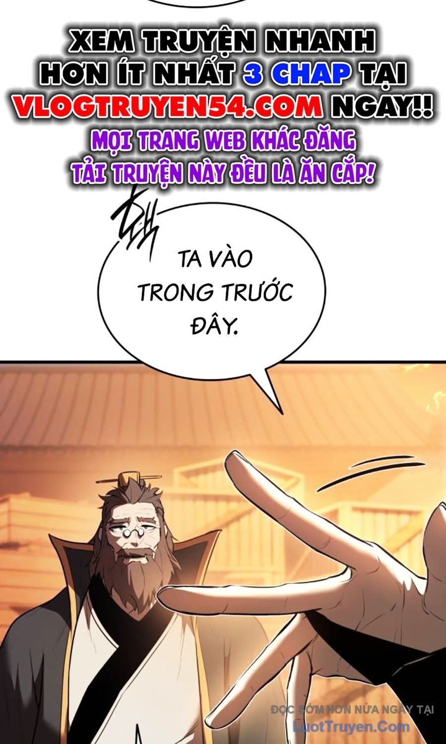 Ma Thần Trùng Sinh Chap 10 - Next Chap 11