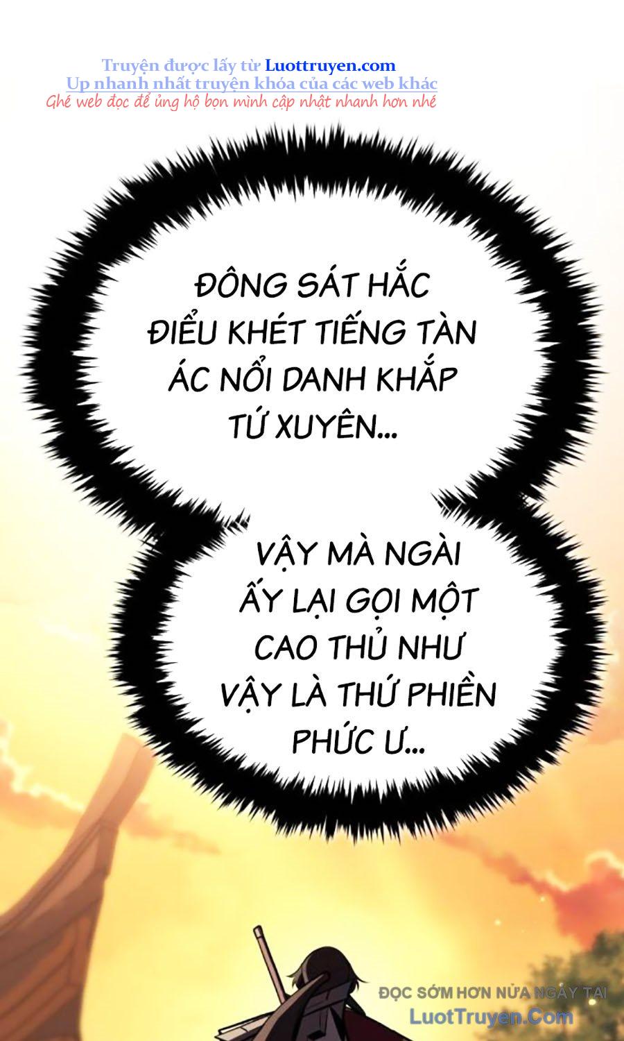 Ma Thần Trùng Sinh Chap 10 - Next Chap 11