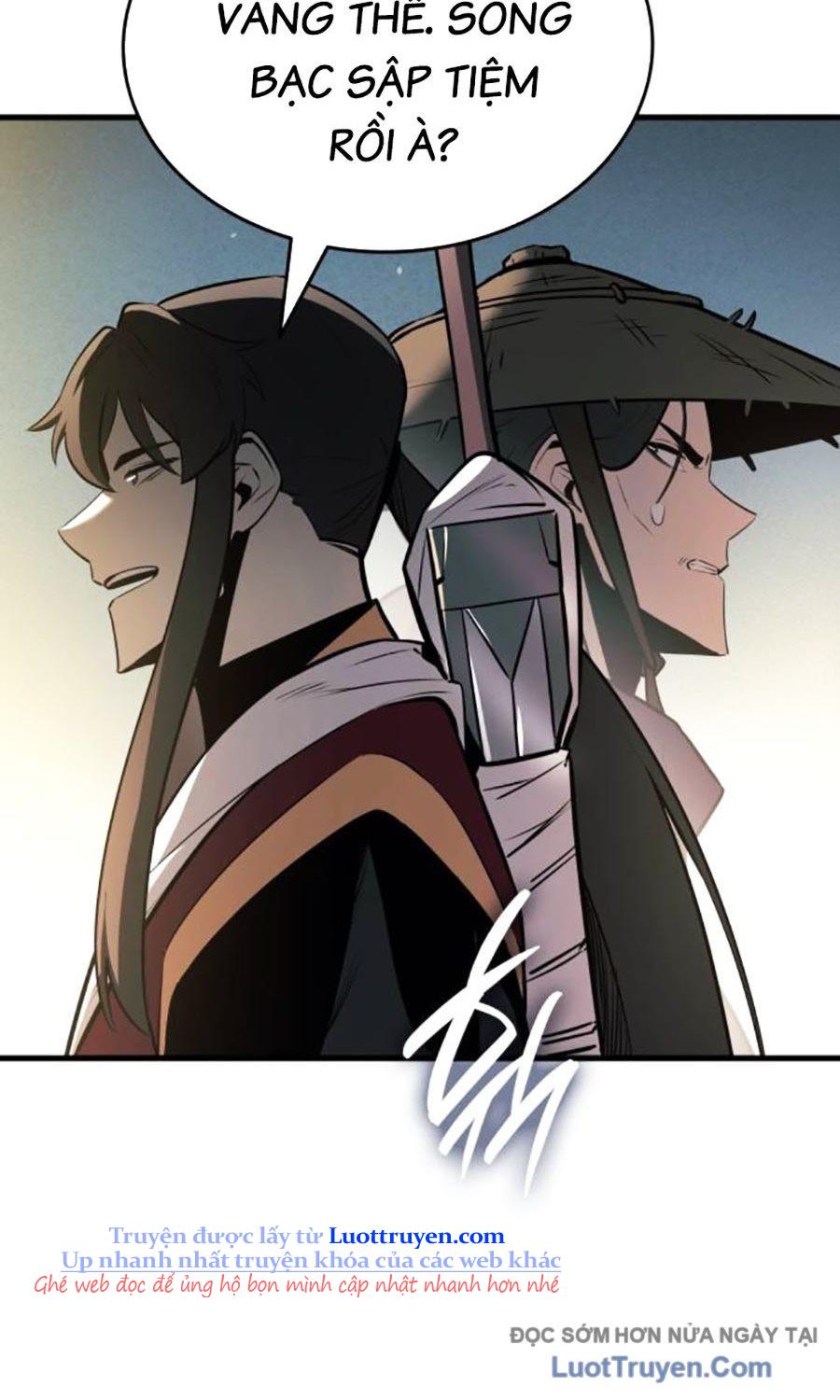 Ma Thần Trùng Sinh Chap 10 - Next Chap 11