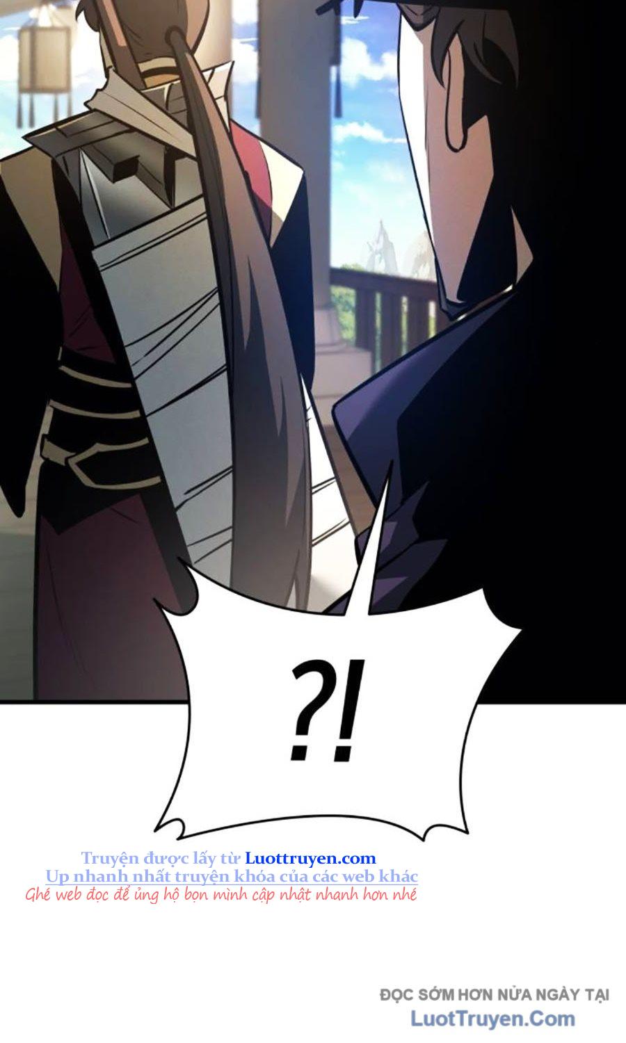 Ma Thần Trùng Sinh Chap 10 - Next Chap 11