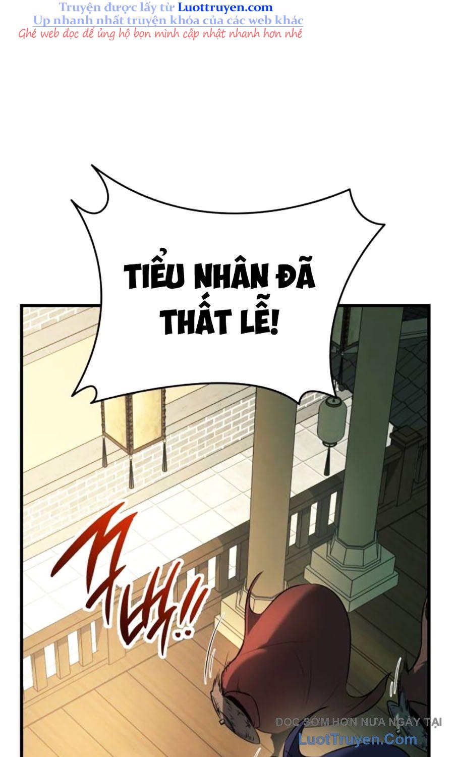Ma Thần Trùng Sinh Chap 10 - Next Chap 11