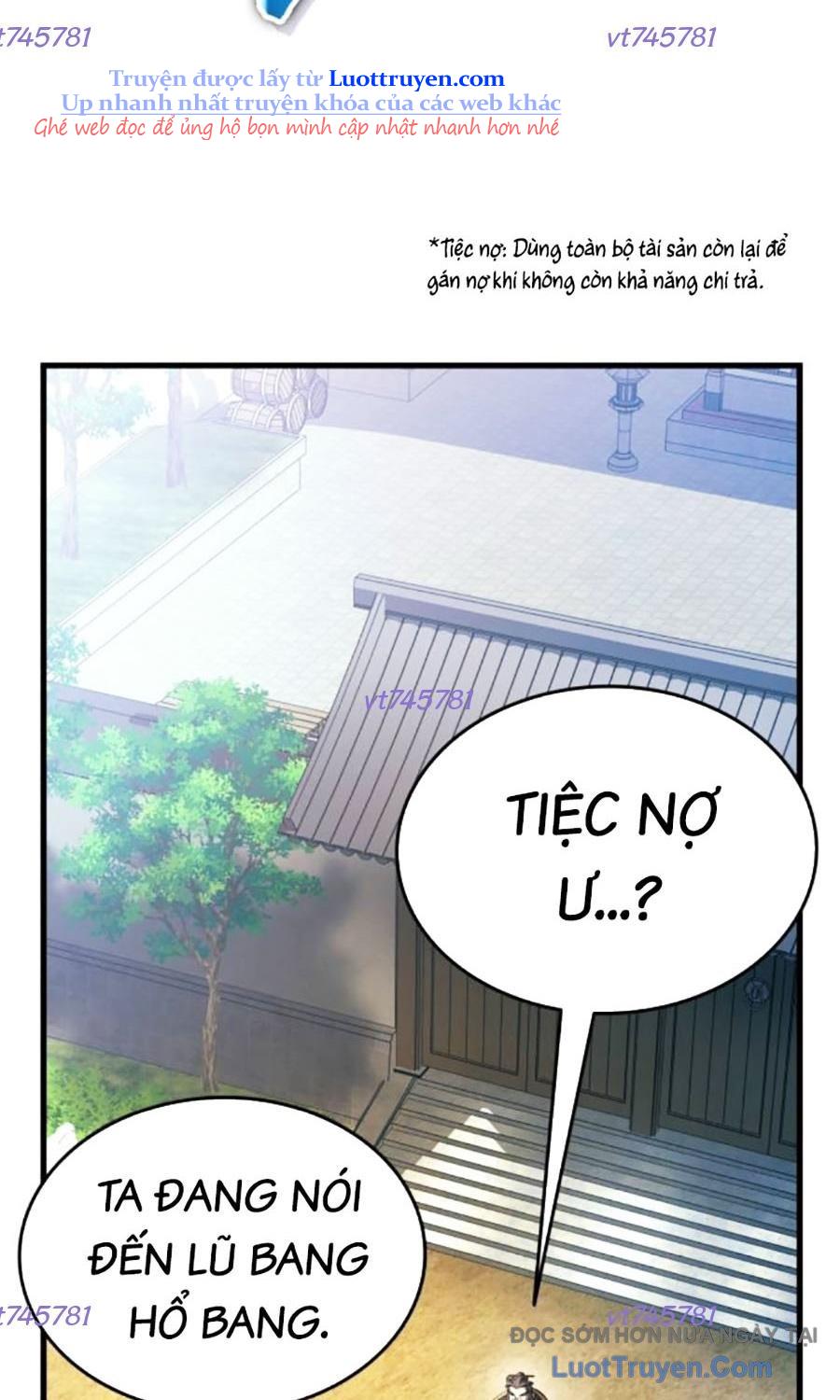 Ma Thần Trùng Sinh Chap 10 - Next Chap 11