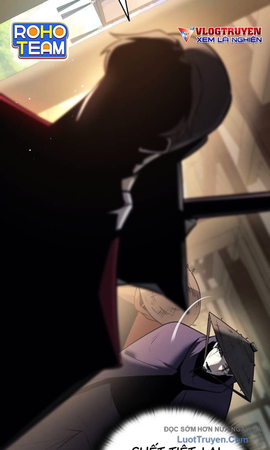 Ma Thần Trùng Sinh Chap 10 - Next Chap 11