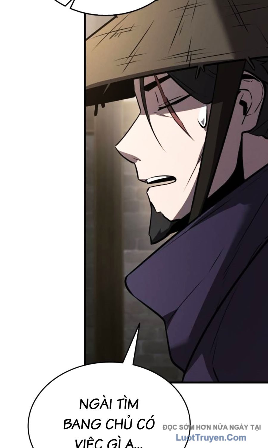 Ma Thần Trùng Sinh Chap 10 - Next Chap 11