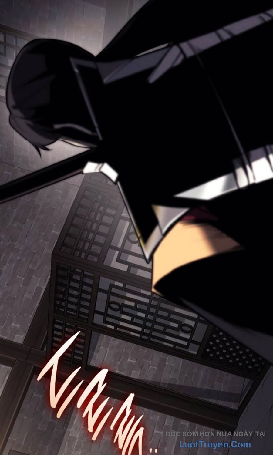 Ma Thần Trùng Sinh Chap 10 - Next Chap 11