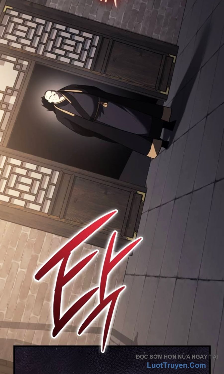 Ma Thần Trùng Sinh Chap 10 - Next Chap 11