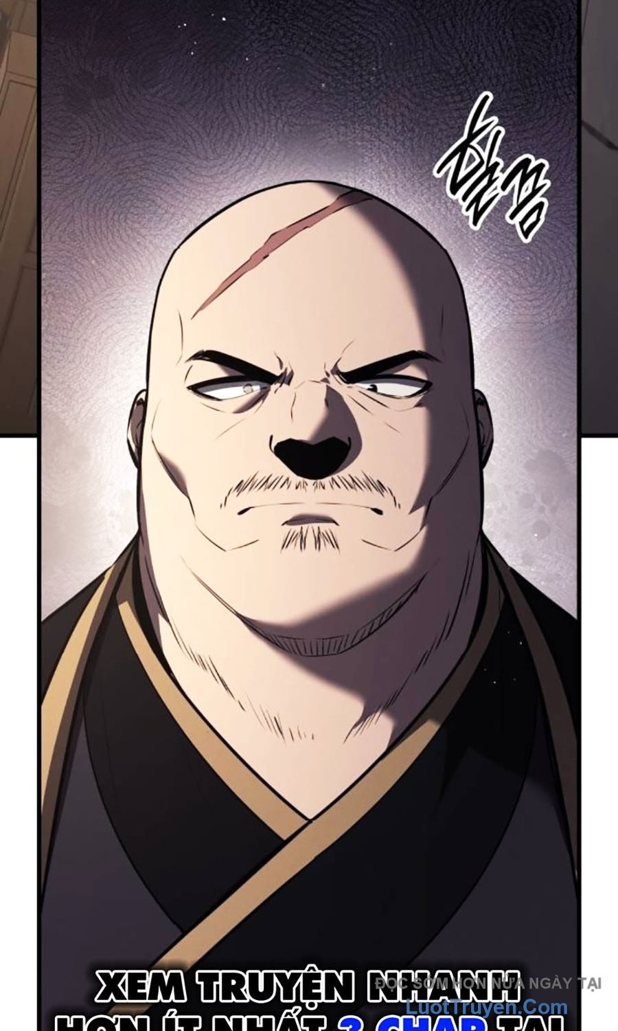 Ma Thần Trùng Sinh Chap 10 - Next Chap 11