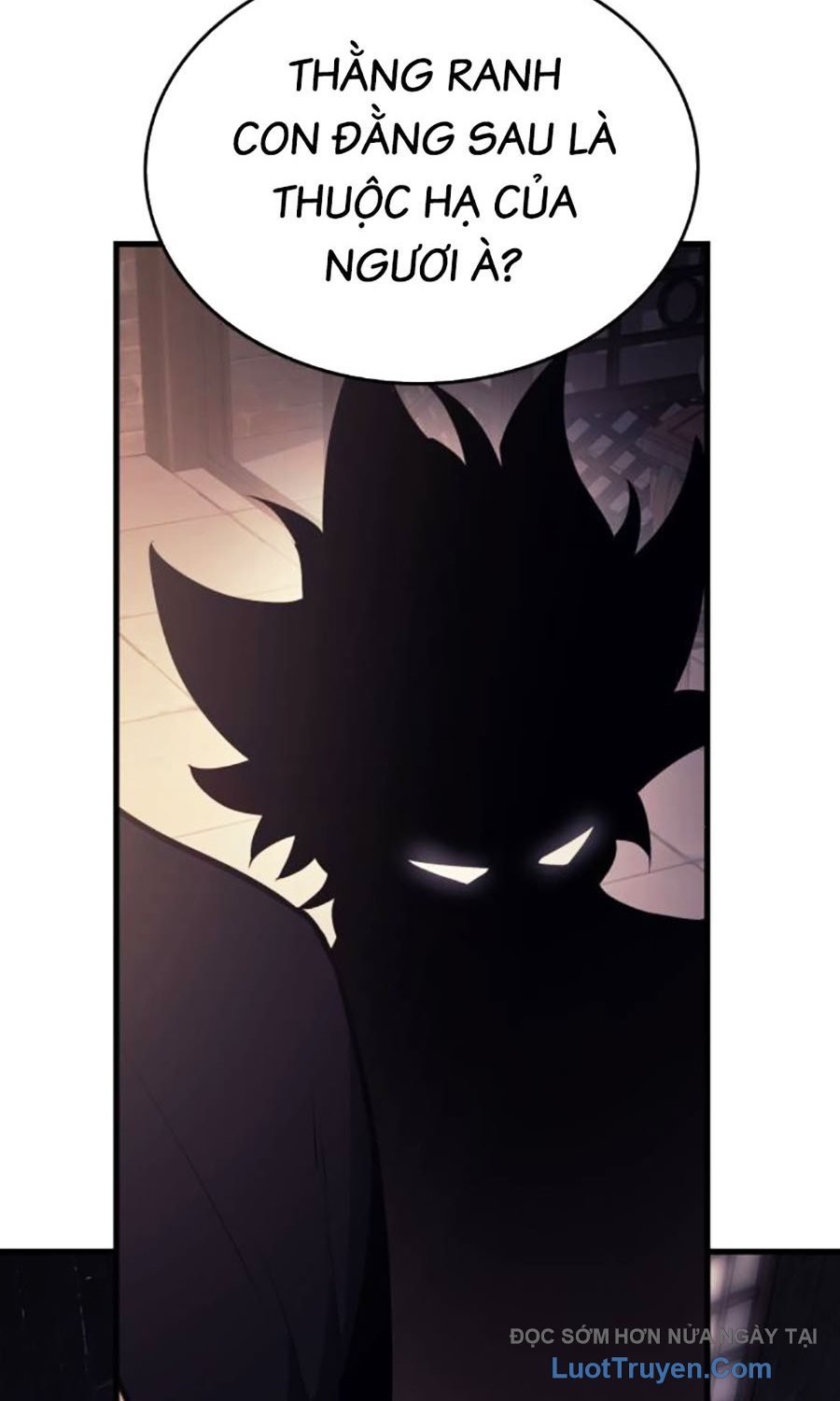 Ma Thần Trùng Sinh Chap 10 - Next Chap 11