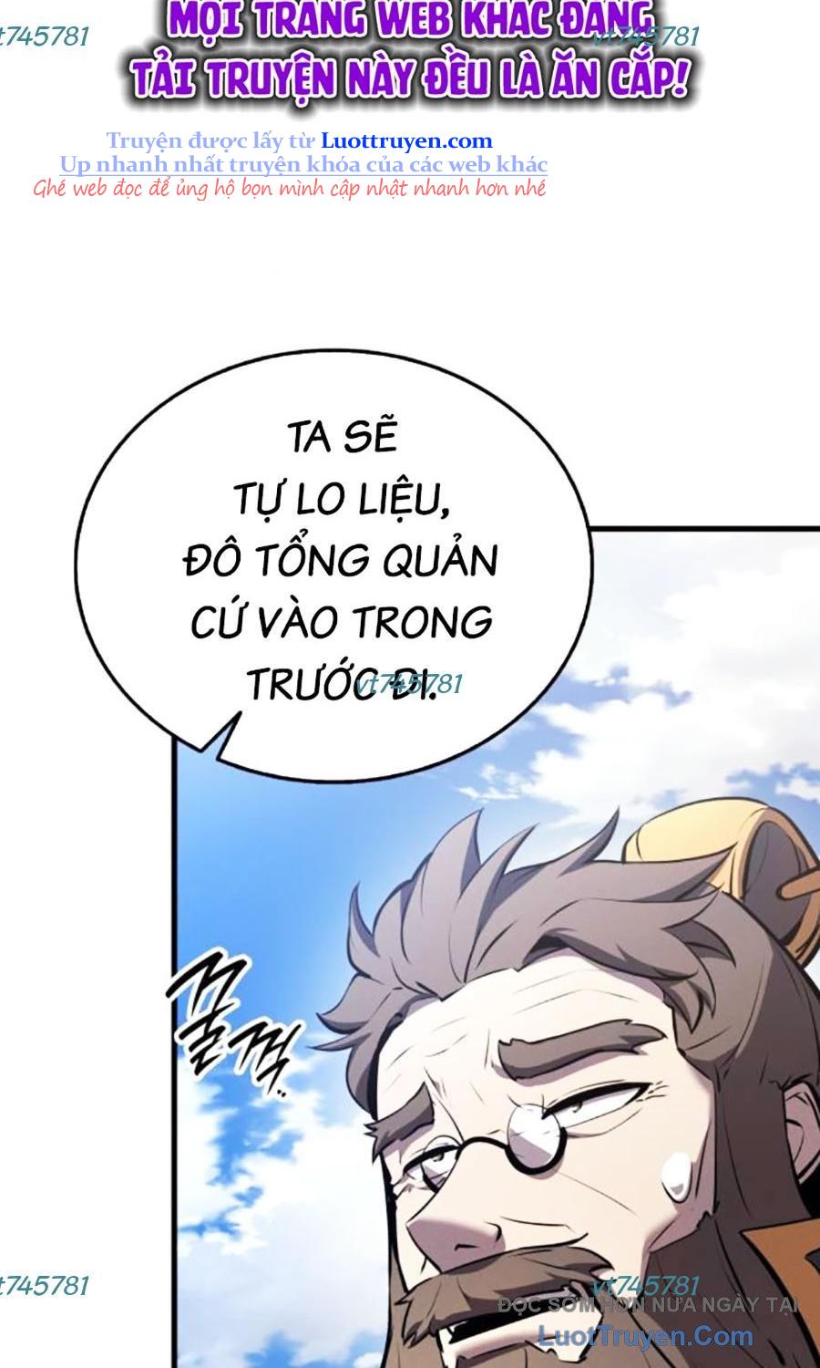 Ma Thần Trùng Sinh Chap 10 - Next Chap 11