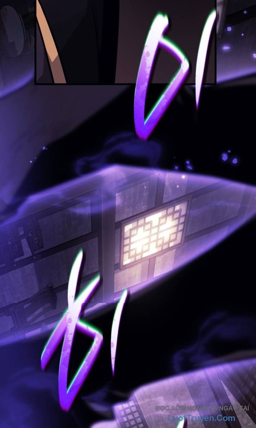 Ma Thần Trùng Sinh Chap 10 - Next Chap 11