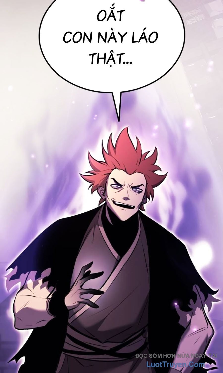 Ma Thần Trùng Sinh Chap 10 - Next Chap 11