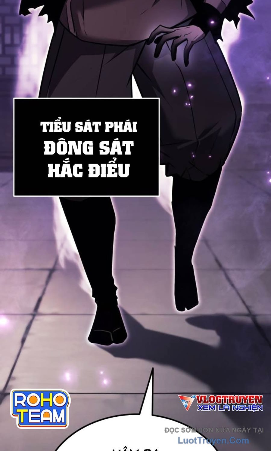 Ma Thần Trùng Sinh Chap 10 - Next Chap 11