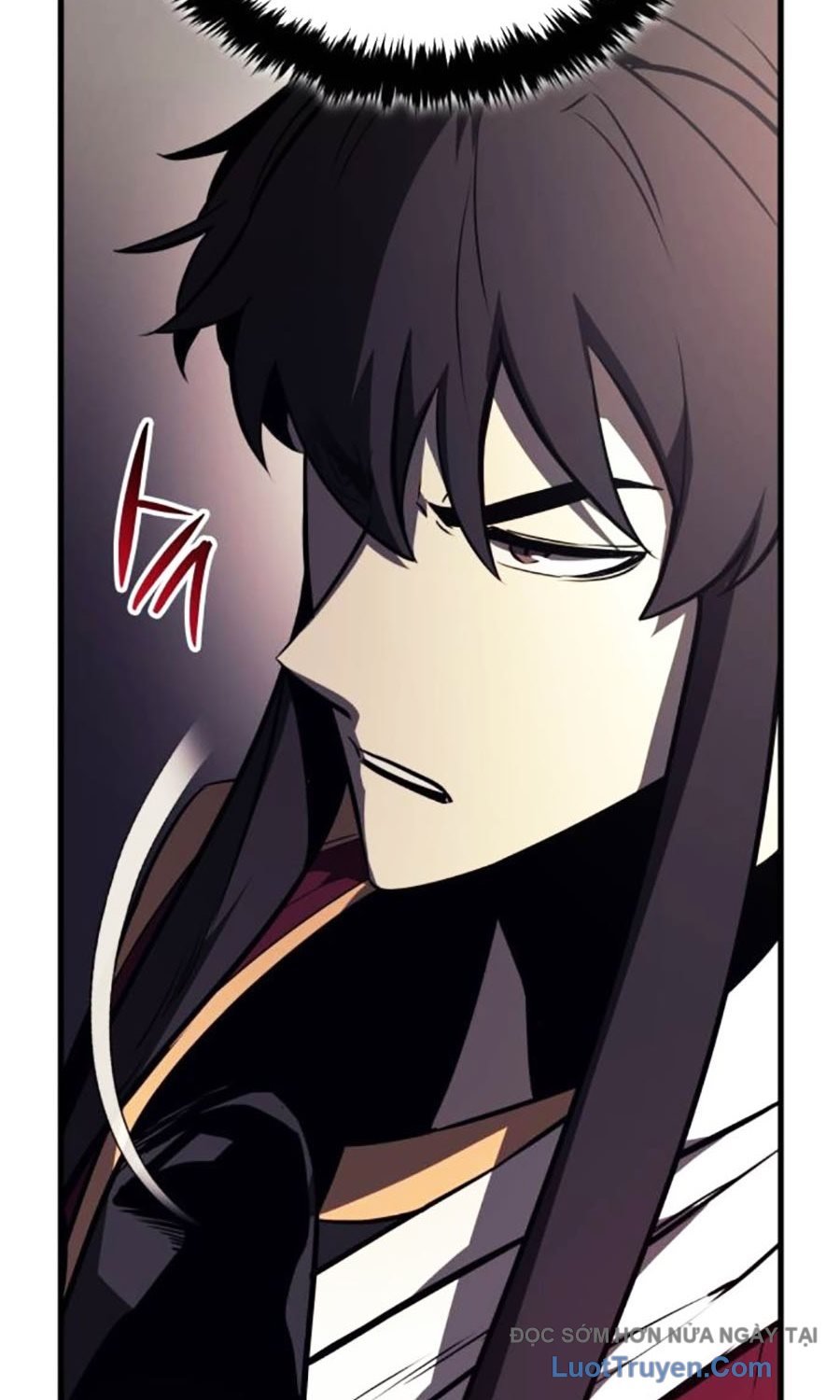 Ma Thần Trùng Sinh Chap 10 - Next Chap 11