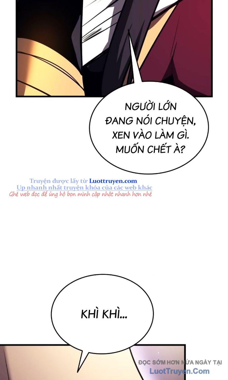 Ma Thần Trùng Sinh Chap 10 - Next Chap 11