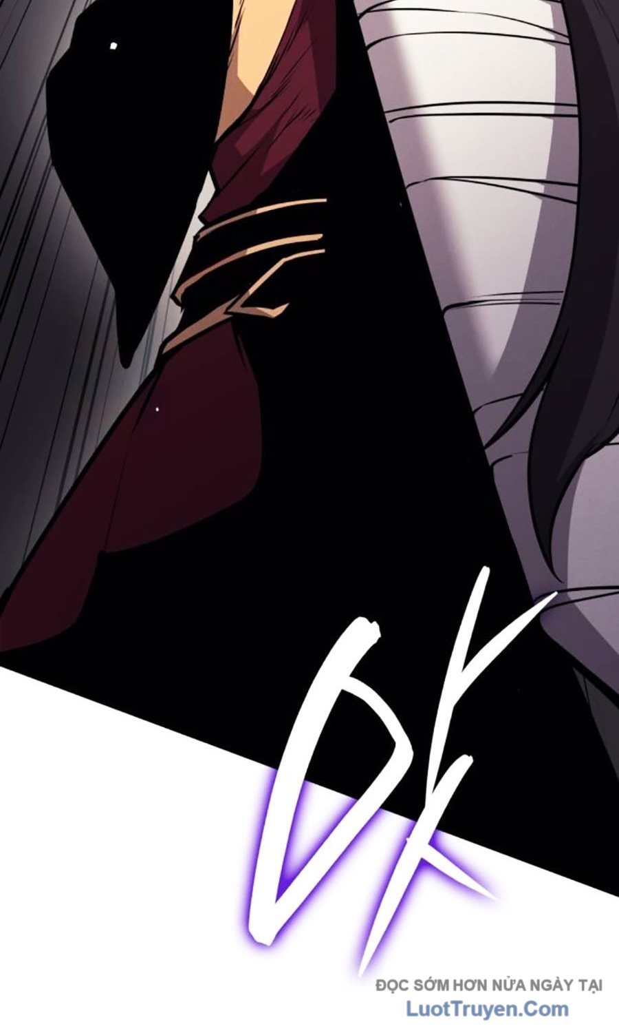 Ma Thần Trùng Sinh Chap 10 - Next Chap 11