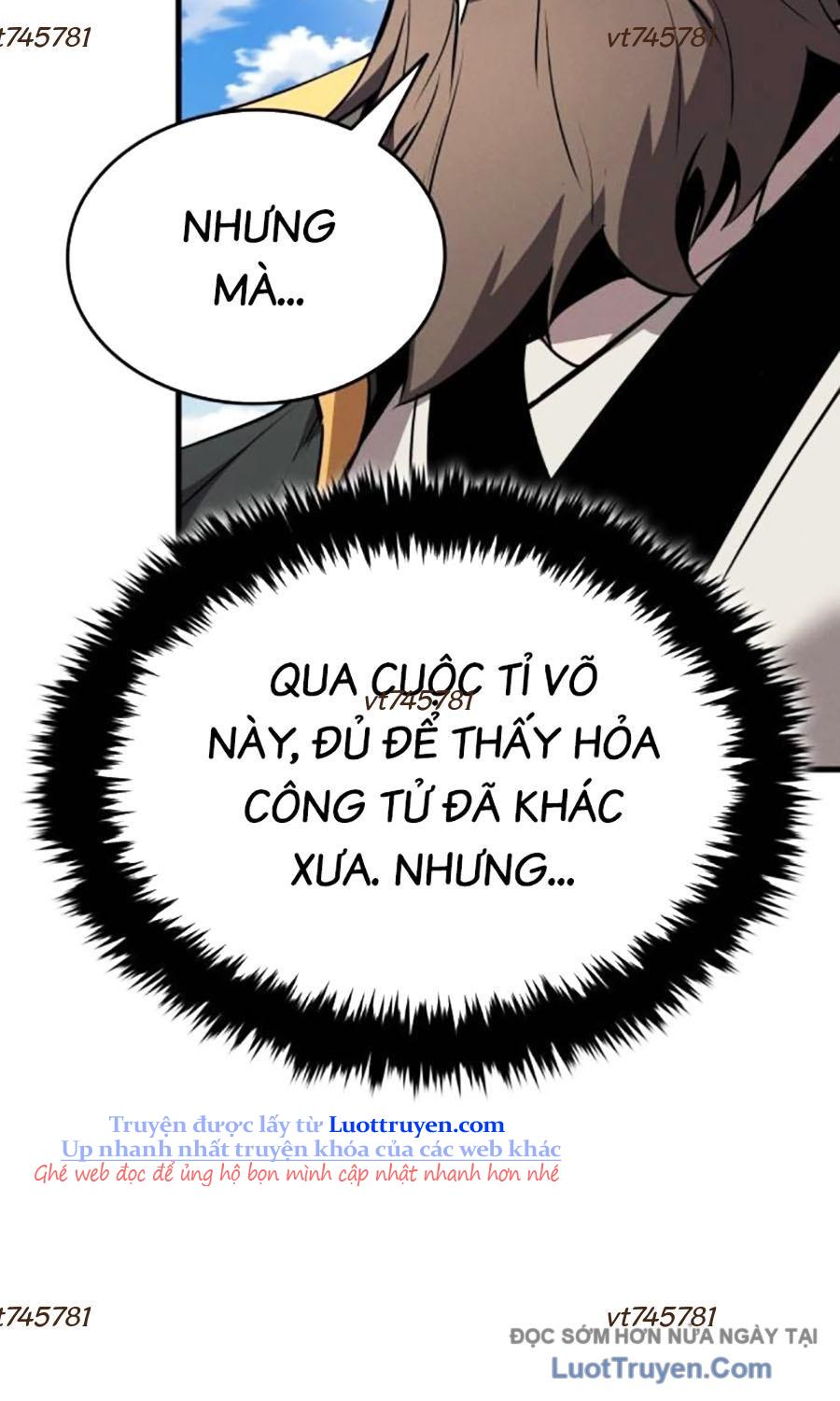 Ma Thần Trùng Sinh Chap 10 - Next Chap 11